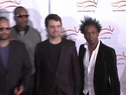 The Roots  Stock Footage