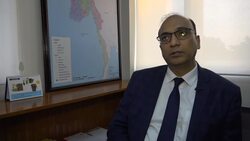 Farmers face climate change challenges in Myanmar Instructional Video