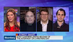 We Cant Let Kim Jong Un Dictate to the U.S.: Bucci News Clip