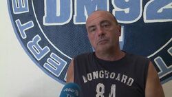 CLEAN : Football: Reactions after Bielsa quits Marseille News Clip