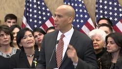 Democratic Leaders Inviting Dreamers to SOTU News Clip