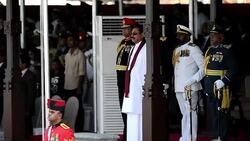 CLEAN : Sri Lanka celebrates end of war blocks commemorations News Clip