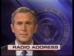 President previews State of the Union Address News Clip