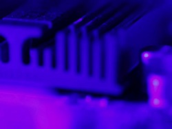 Computer. Collage. Stock Footage