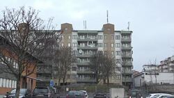 CLEAN : Stockholm Nobel Prize winner Alexievich visits schoolchildren News Clip