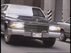 USA: NEW YORK: CUBAN AND US IMMIGRATION TALKS CONTINUE News Clip