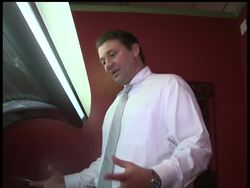 Owners of tanning salons are upset over a new tax that targets them as a way to help pay for the new health care overhaul that was recently signed into law. News Clip