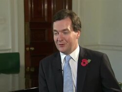 Economy Grown For First Time in 2012 News Clip