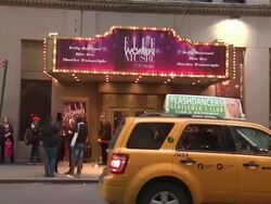 GettyImages Celebrity News - 04/11/13 Stock Footage