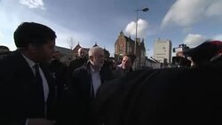 Tories Defeat Labour in Copeland By-Election News Clip