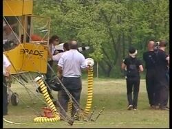 The Rolling Stones launch their World Tour in the USA News Clip