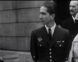 TM ENTERTAIN HEADS OF ALLIED STATES - News Clip