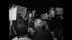 CAN304 GOLDWATER HOLDS PRESS CONFERENCE Instructional Video