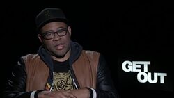 CLEAN : FILE: Get Out best movie Oscar nominee News Clip