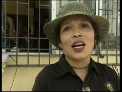 VOICER Children still being sold into work despite new laws News Clip