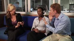 Resolving Conflicts through Supportive Listening Instructional Video