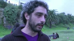 VOICED : Uruguay: festival del cannabis especial News Clip