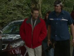 B-Roll, The Fault In Our Stars part 1/3 Stock Footage