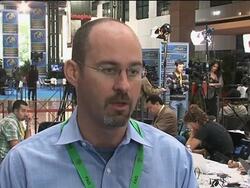 UN food summit criticised for not taking action News Clip