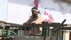 CLEAN : Egypt protesters push News Clip