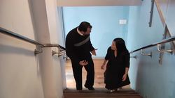 Teaching Greeting and Communication Skills Instructional Video