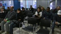 Spain's 'Lost Generation' of jobless youths threatens social fabric News Clip