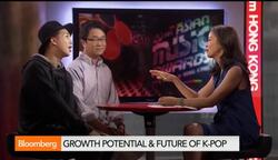 Korea's 'Rap Monster' Explains the K-Pop Phenomenon News Clip