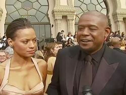 2007 Screen Actors Guild SAG Awards Stock Footage