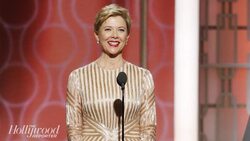 'Shape of Water,' 'Three Billboards' and 'Darkest Hour’ Lead BAFTA Nominations | THR News News Clip