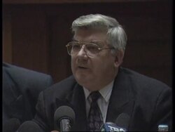 BELARUS: PRESIDENT WINS SWEEPING NEW POWERS IN REFERENDUM RESULTS News Clip