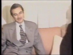 MALAYSIA: AUSTRALIAN FOREIGN MINISTER ALEXANDER DOWNER VISIT News Clip