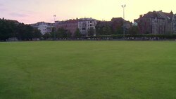 CLEAN : 300 take on ultramarathon tracing Berlin Wall 25 years on News Clip