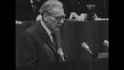 CAN752 DAY 6 OF THE 23RD COMMUNIST PARTY CONGRESS OF THE USSR Instructional Video