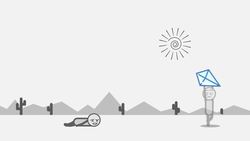 TED-ED: The paradox of value - Akshita Agarwal Instructional Video