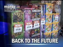 Toys R Us joins the layaway movement, the administration claims thousands of teaching jobs have been saved and home builders' mood slips.  The AP's Mark Hamrick reports News Clip