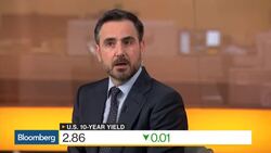 Not the Time for 'Grandstanding Calls' on Treasuries, M&G Says News Clip