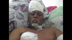 CLEAN : Hospital treat wounded after Mogadishu attack News Clip