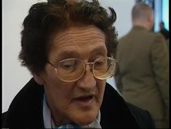 Allied airmen remember their WW2 Great Escape News Clip