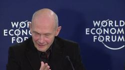 World Trade Organisation chief and US trade chief discuss global trade outlook Instructional Video