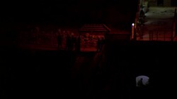 Israeli forces demolish homes of suspected killers of 3 teenagers News Clip