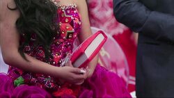 Mass ahead of Mexican teen's viral party Instructional Video