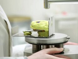 Dental prosthesis Stock Footage