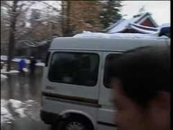 HRights report on 'black' jails; alleged kidnapping of complainants News Clip