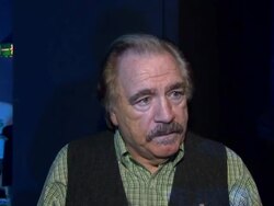 'Yes' to Scottish Independence Campaign Launch News Clip