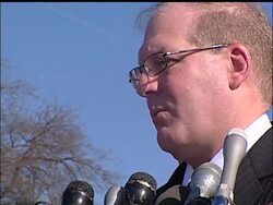 Death-row inmates are asking the the Supreme Court to force U.S. states to use different drugs or tighten their procedures to reduce the risk that prisoners will suffer excruciating pain during their executions. News Clip