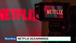 Why Netflix Shares Are Surging After Releasing Latest Earnings Report News Clip