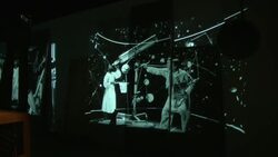 Works by South African artist William Kentridge go on show News Clip