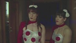 VOICED : El pole dance quiere ser deporte News Clip