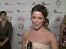 Sir Richard Branson to host Rock the Kasbah Benefiting Virgin Unite Stock Footage