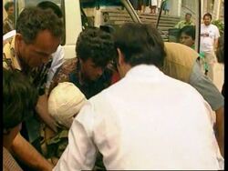 Kosovo - Update on situation News Clip